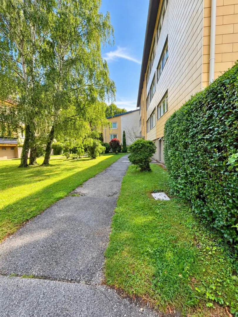 Charming apartment for rent in Reichenau an der Rax