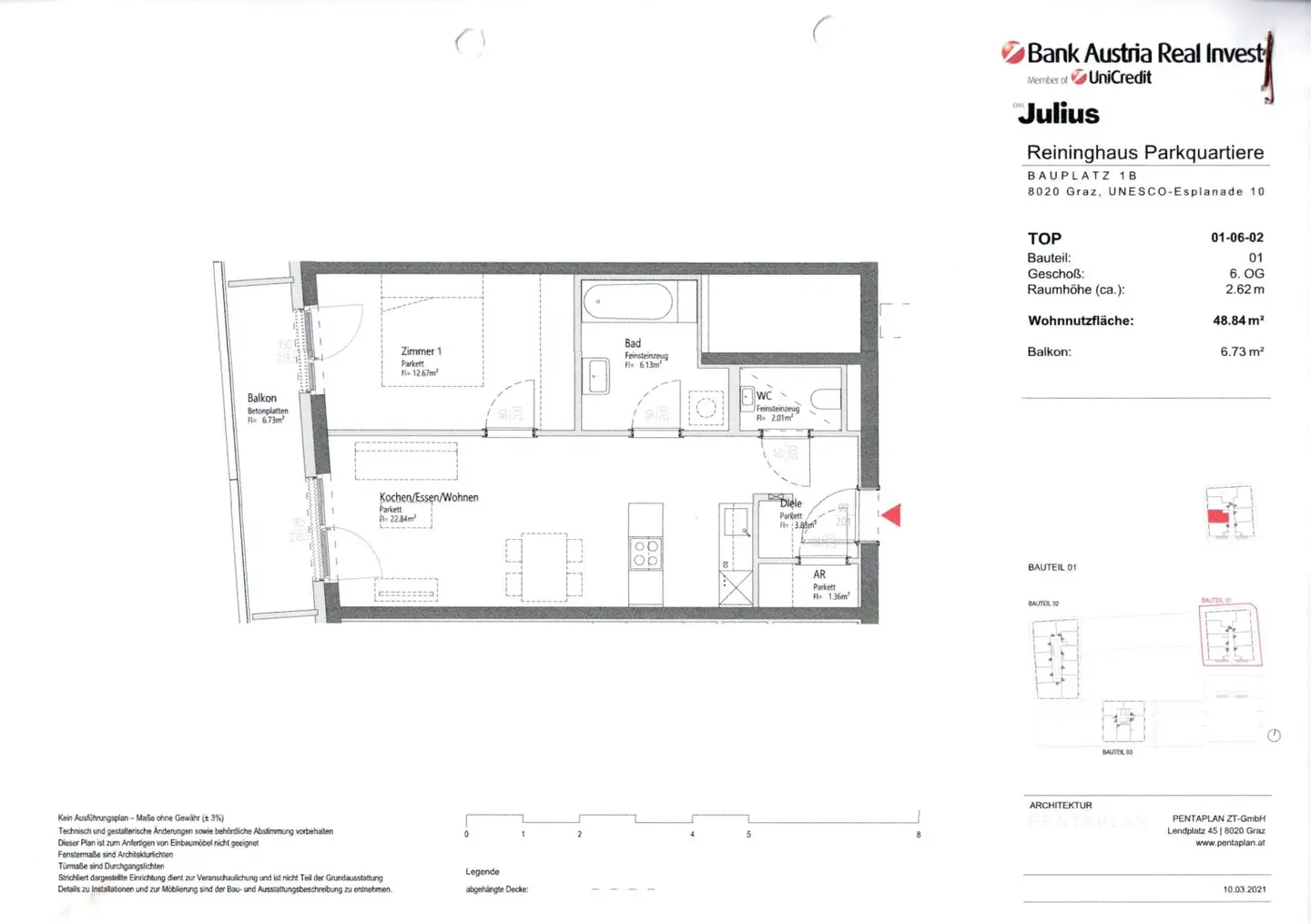 Grundriss 1
