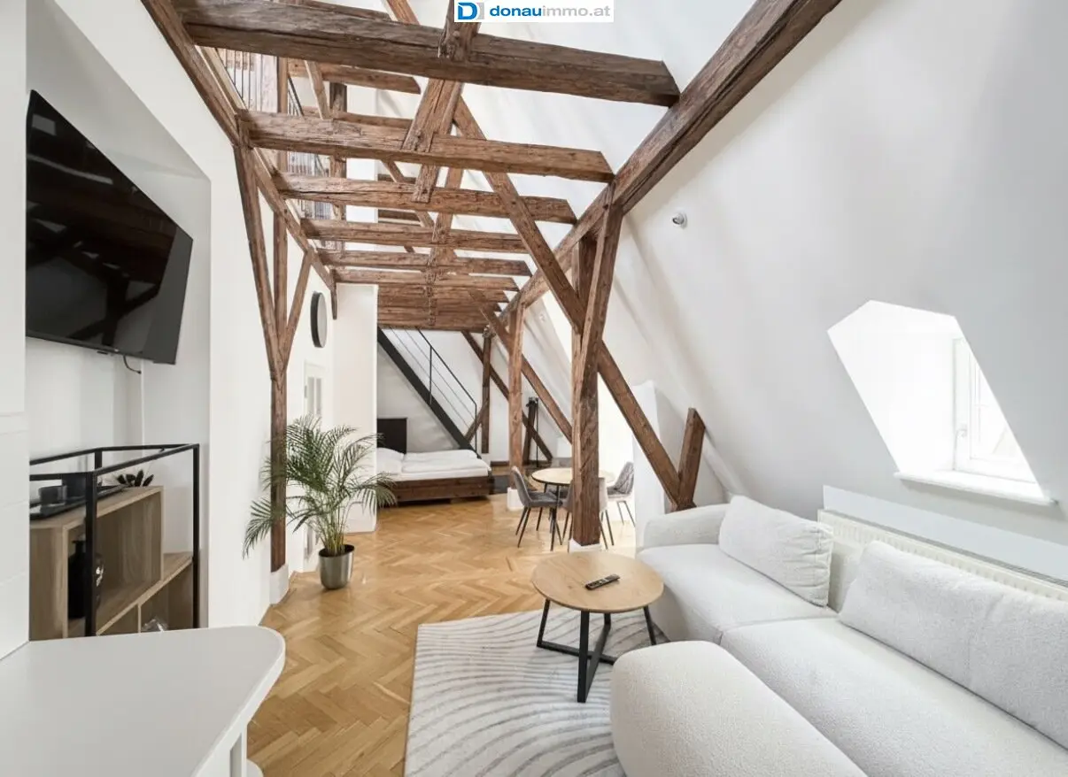 coming soon - Zinshaus - Krems Altstadt