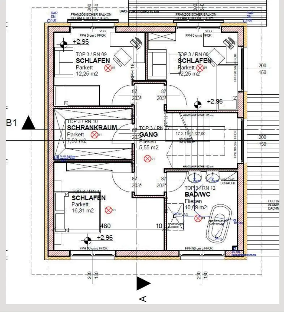 Grundriss 1