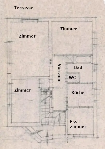 Grundriss 1