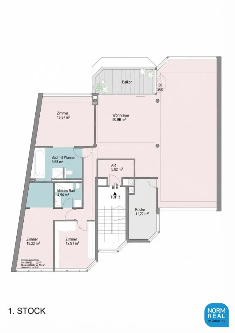 Grundriss 1