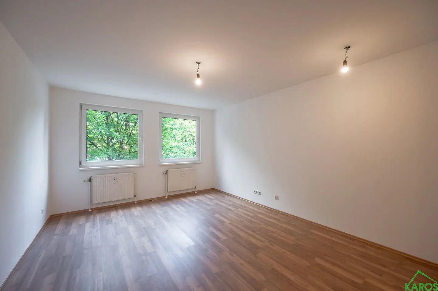 Helle 3-Zimmer Wohnung!!!