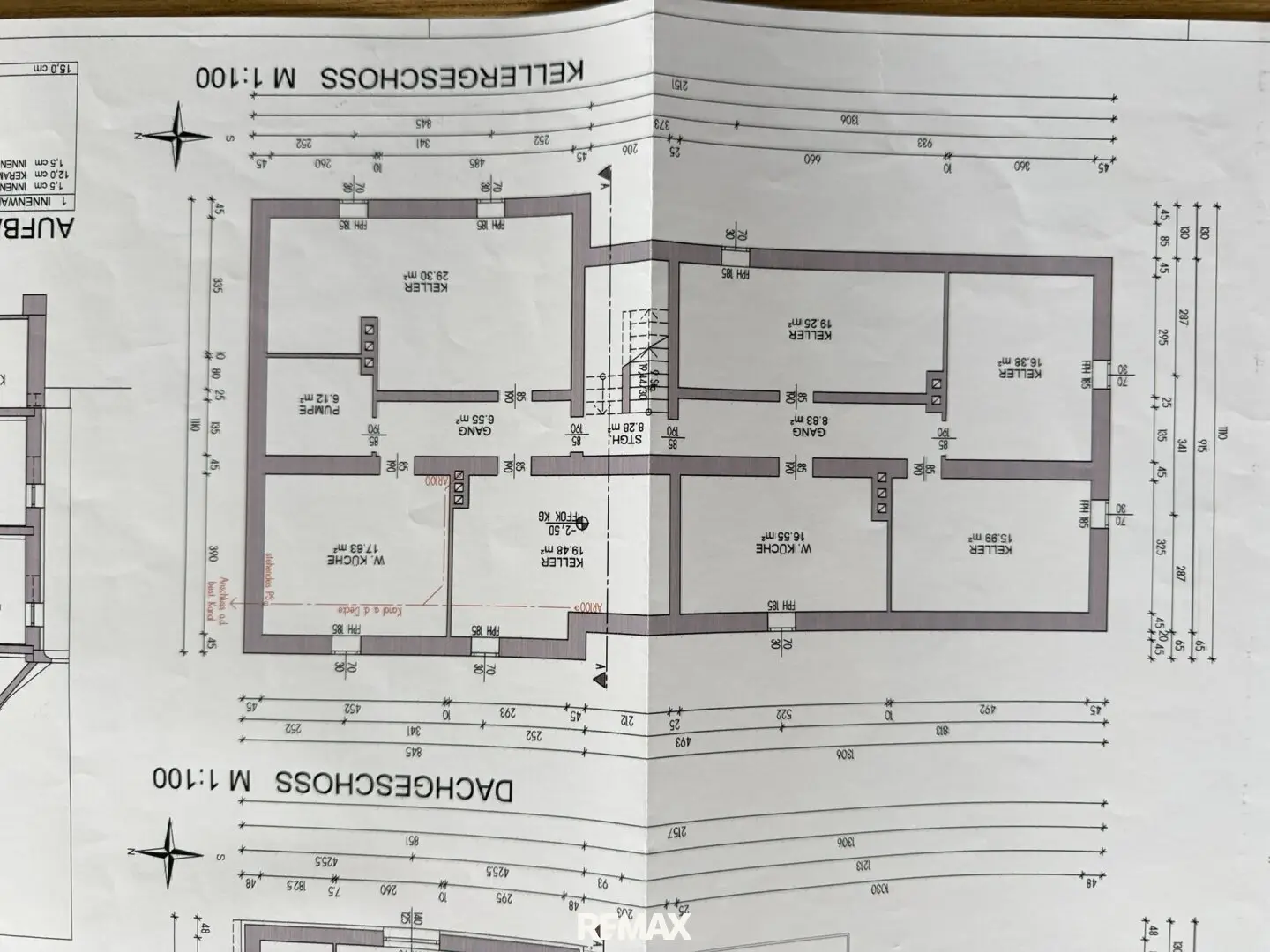 Grundriss 5