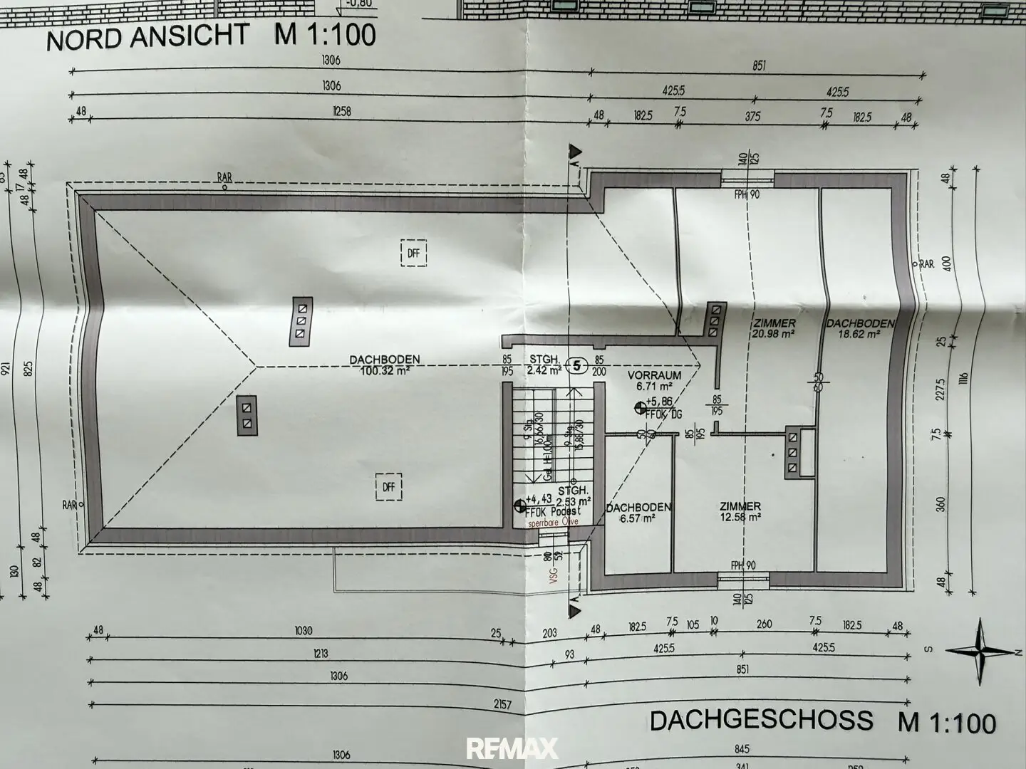 Grundriss 2