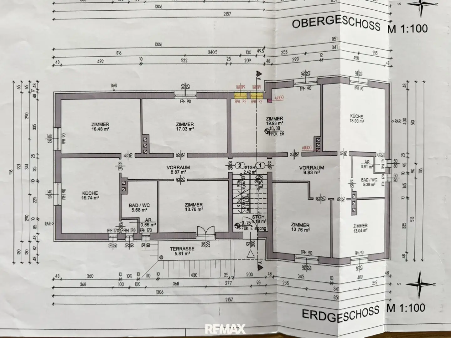 Grundriss 8