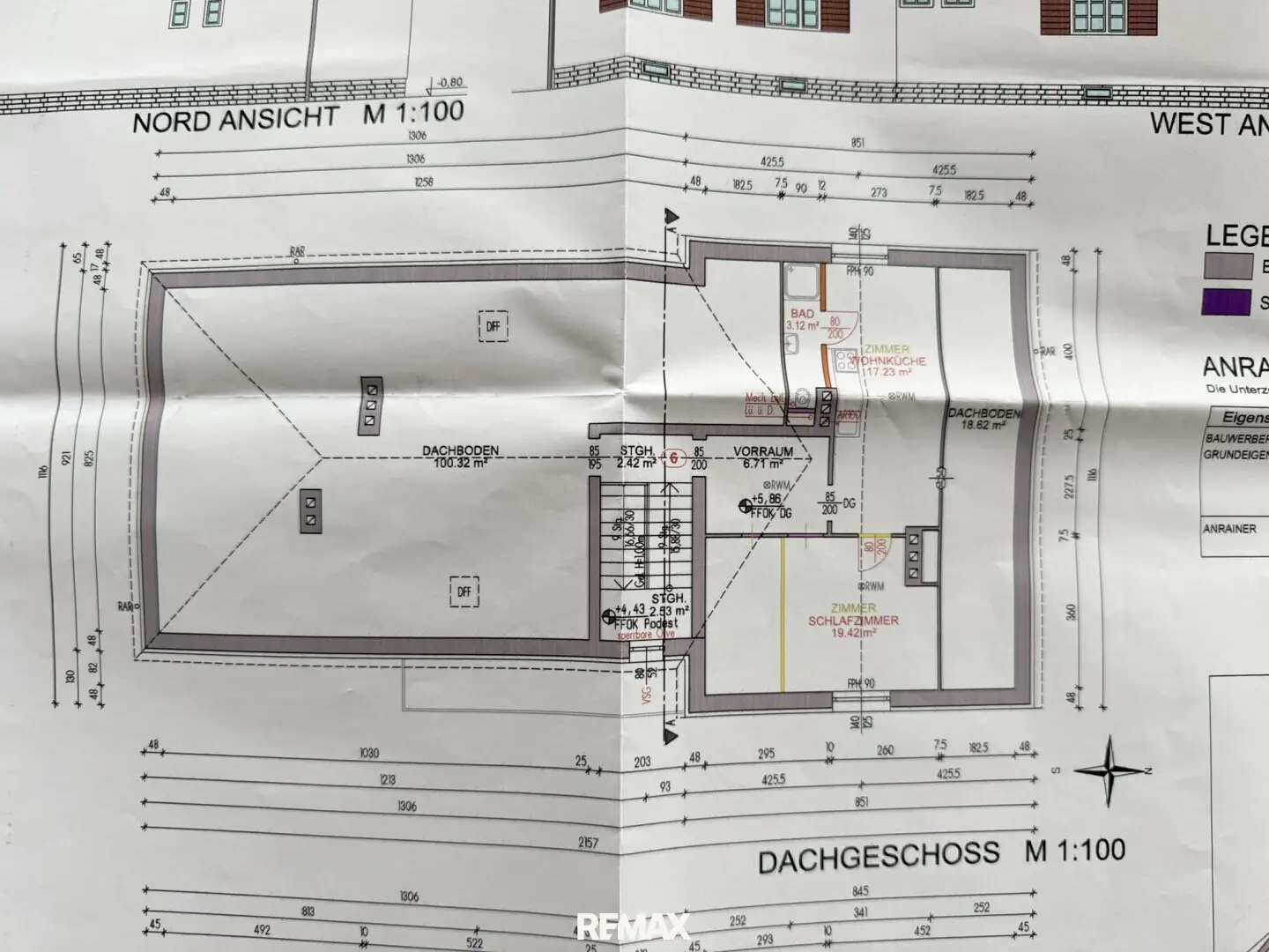 Grundriss 6