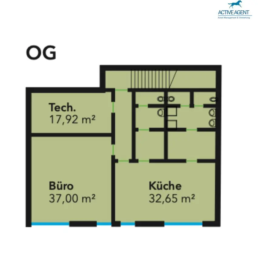 Grundriss 2
