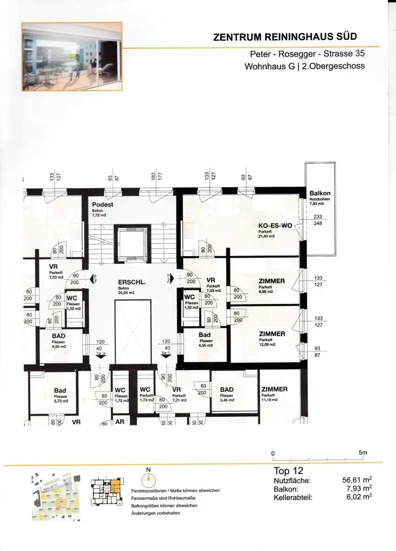 Grundriss 1