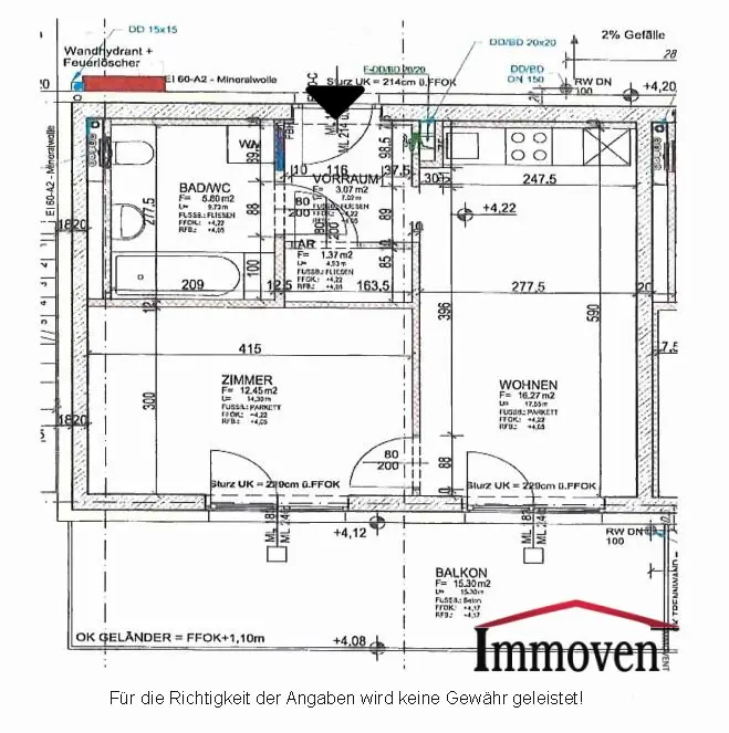 Grundriss 1
