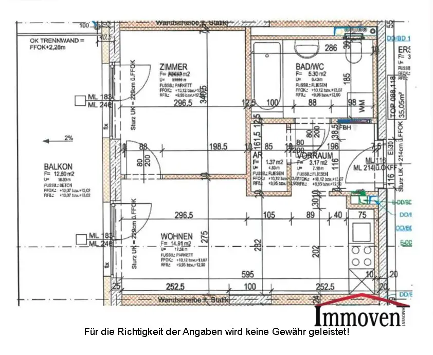Grundriss 1