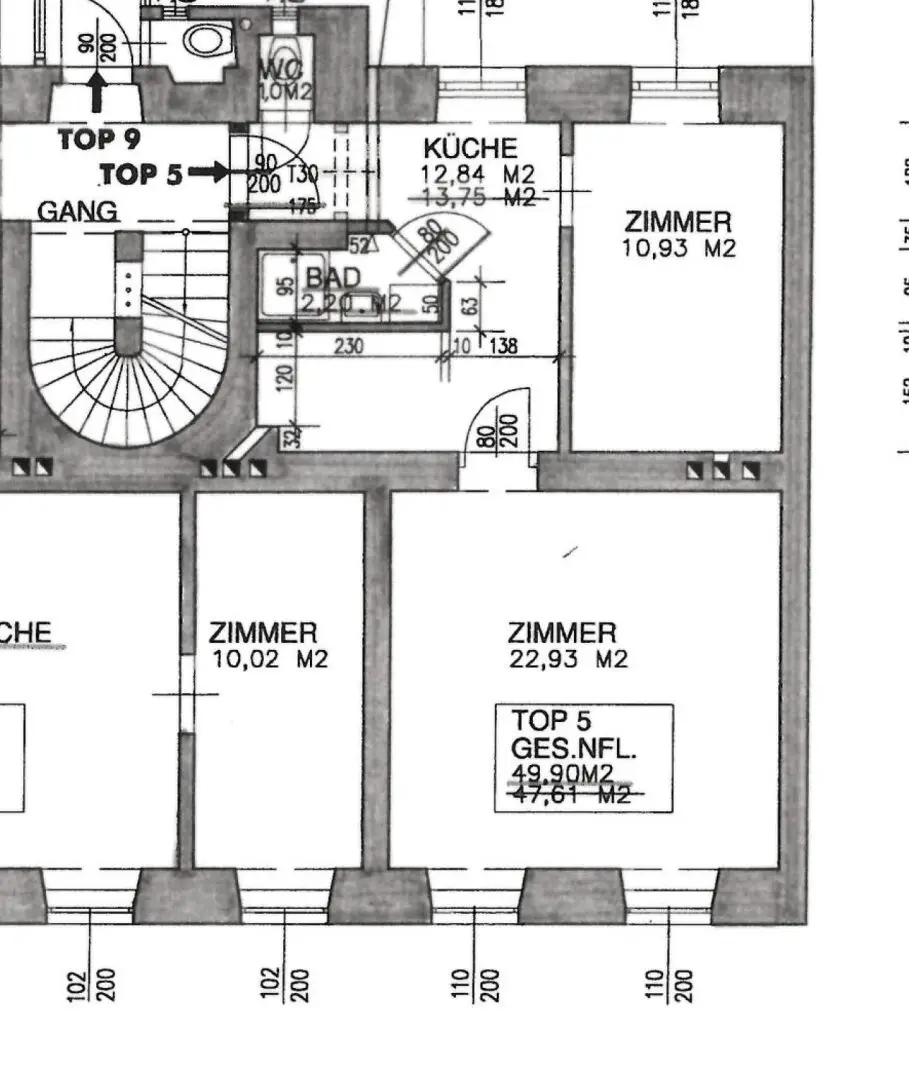 Grundriss 1