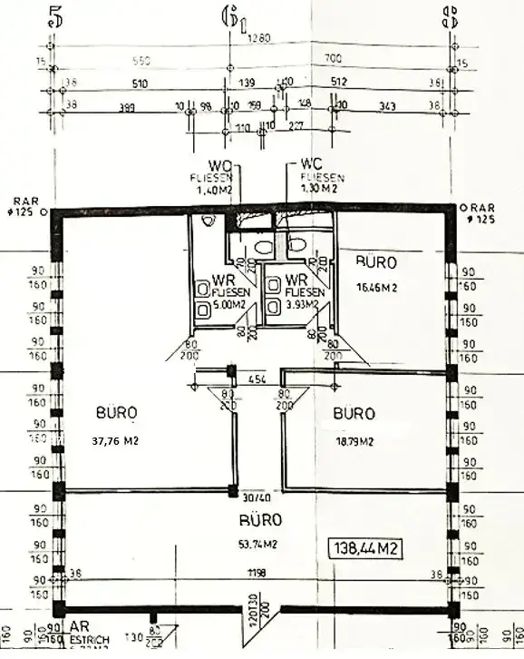 Grundriss 1