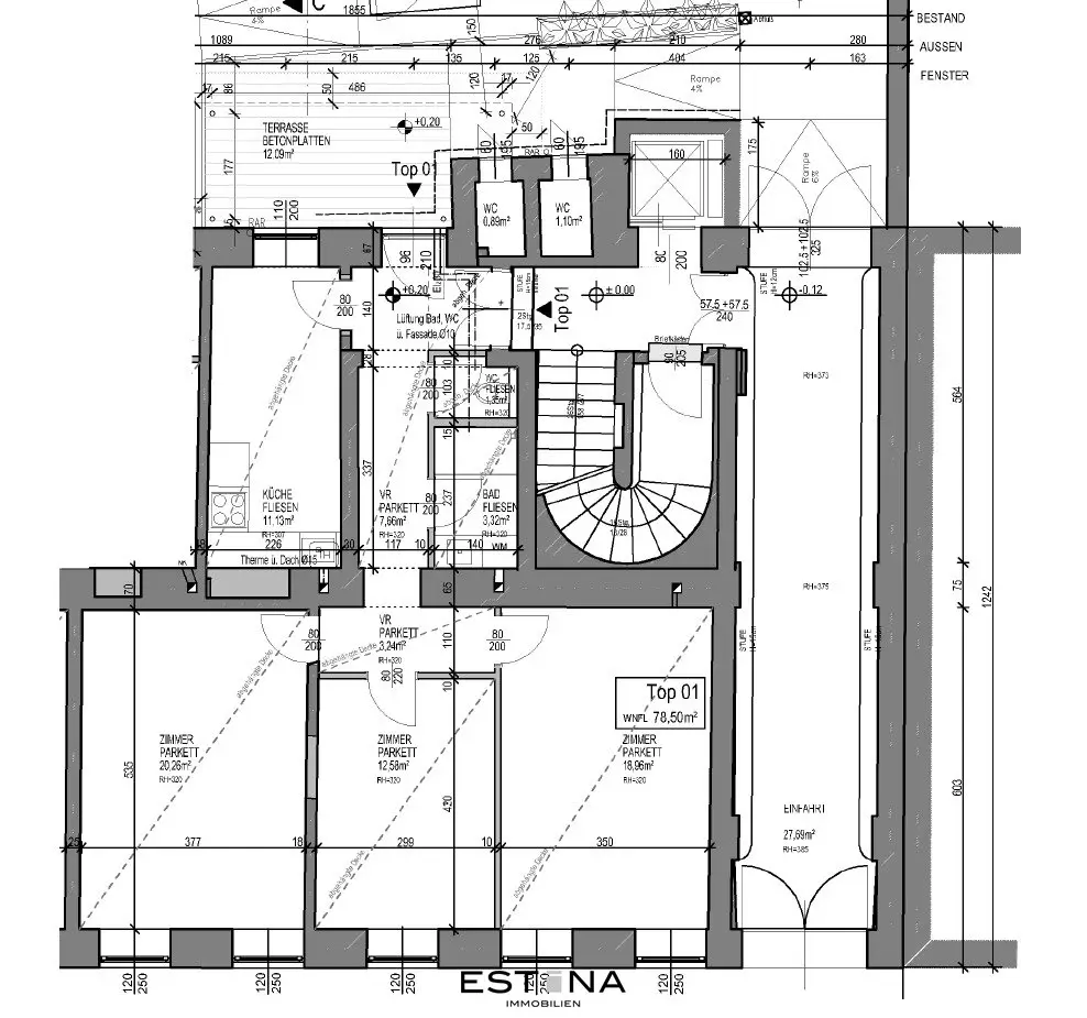 Grundriss 1