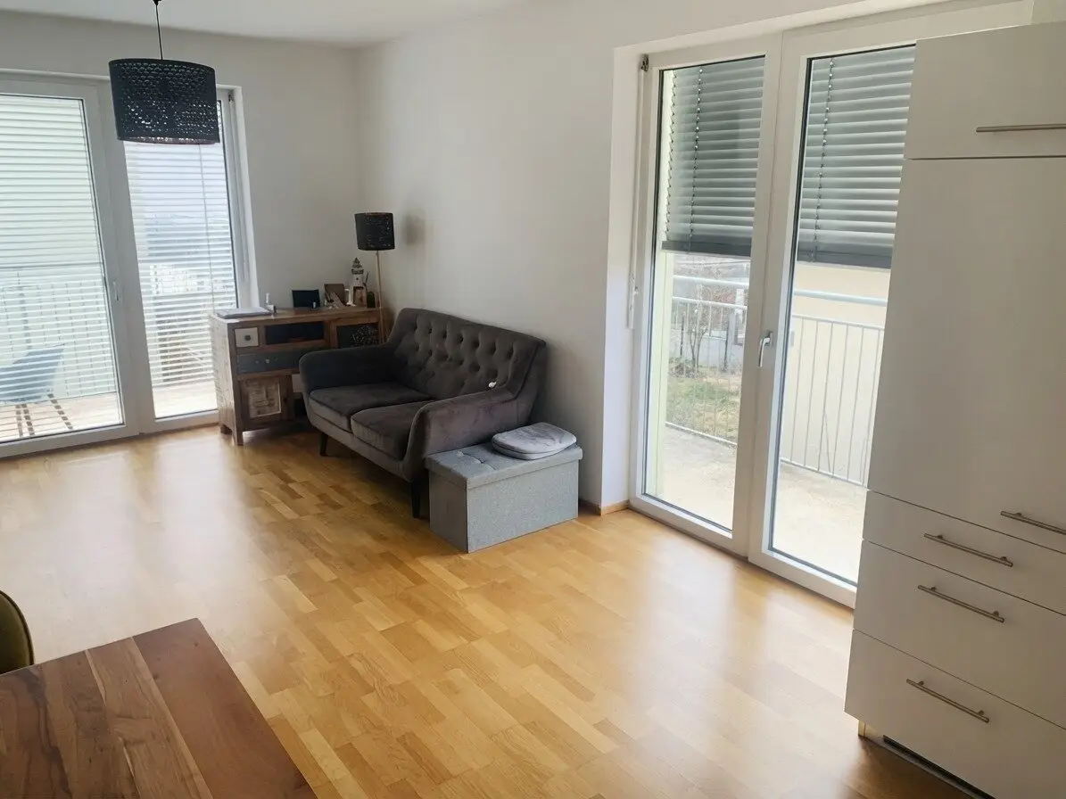 Anleger: Gut vermietete 3-Zi-Wohnung Nähe Interspar und LKH