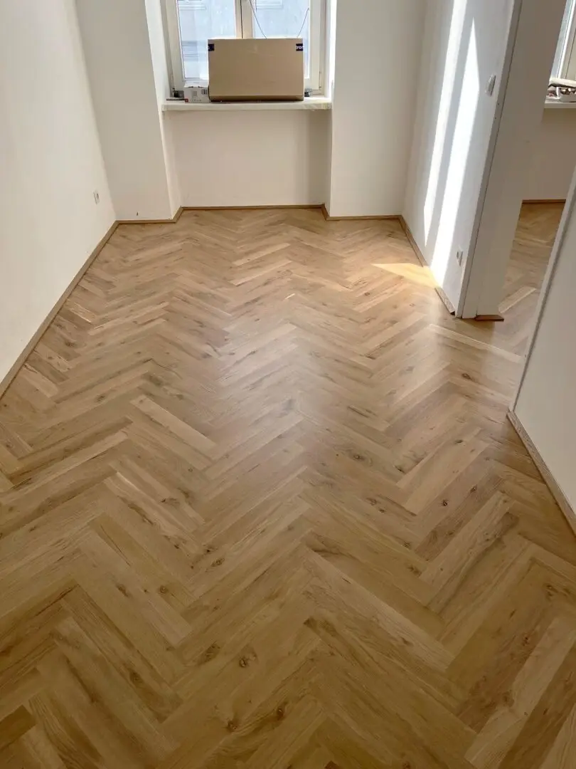 Carefree investment + Modern 2-room apartment, 38 m², top renovated, central in 1150 Vienna, only €129,000