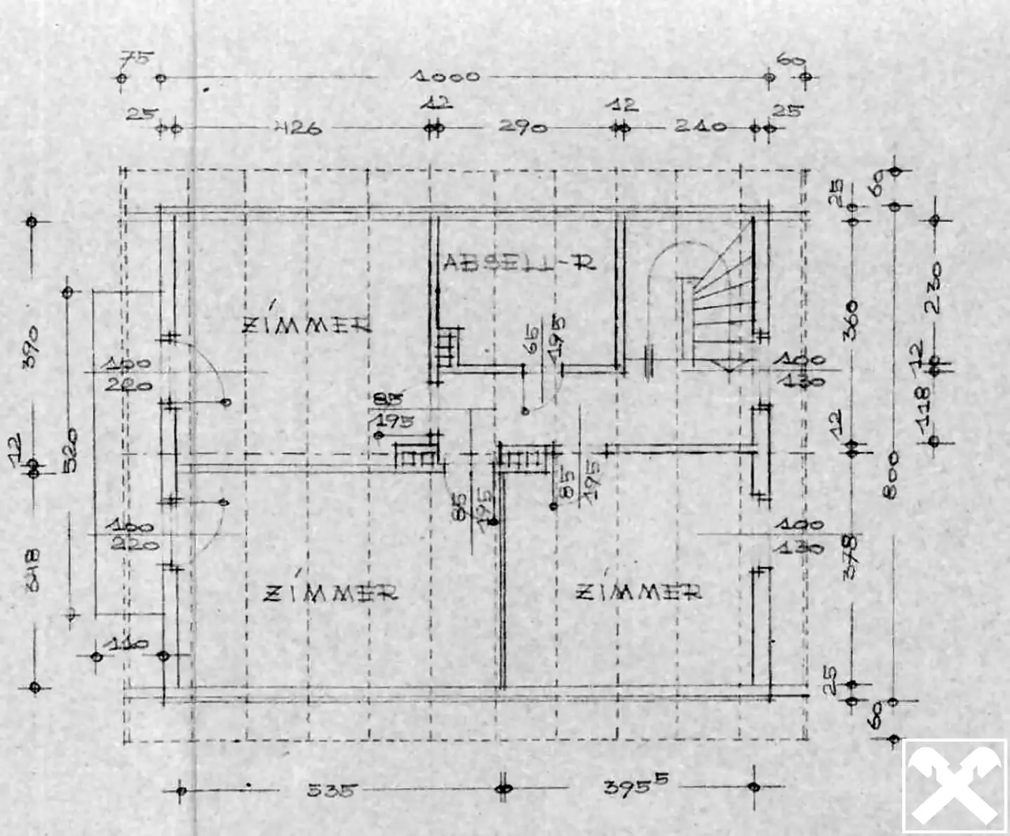 Grundriss 3
