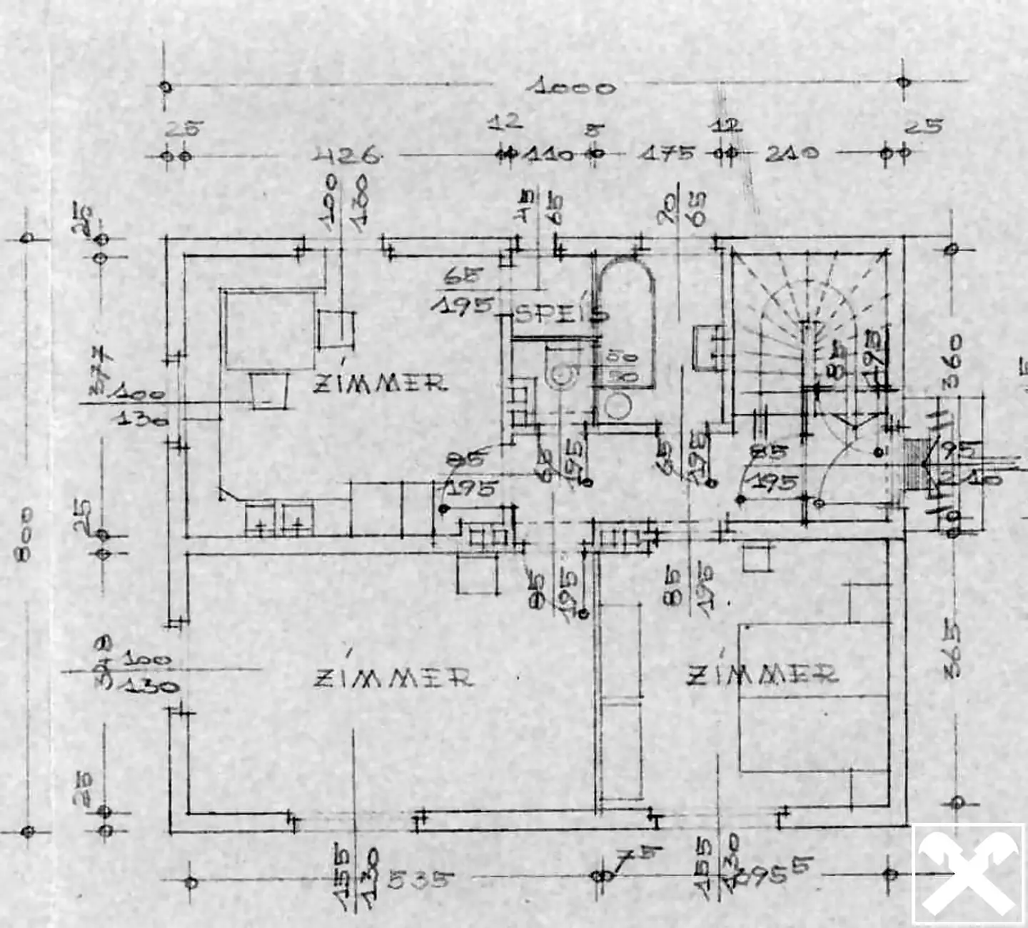 Grundriss 2