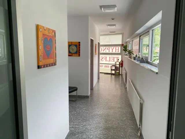 Accessible apartment near medical centre and motorway access