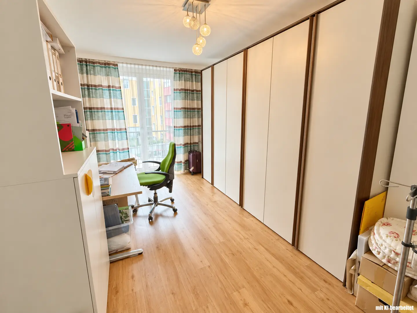 Büro