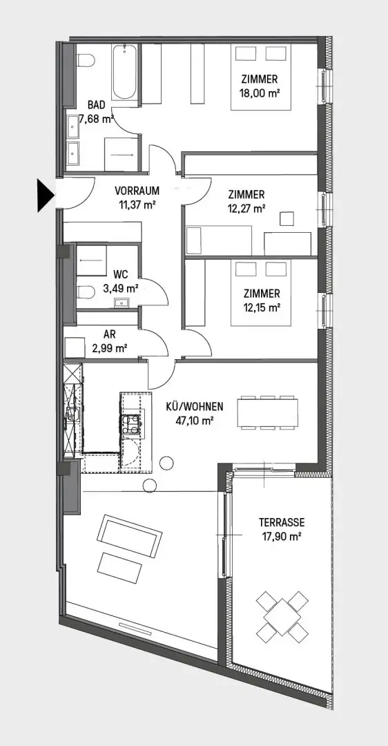Grundriss 1