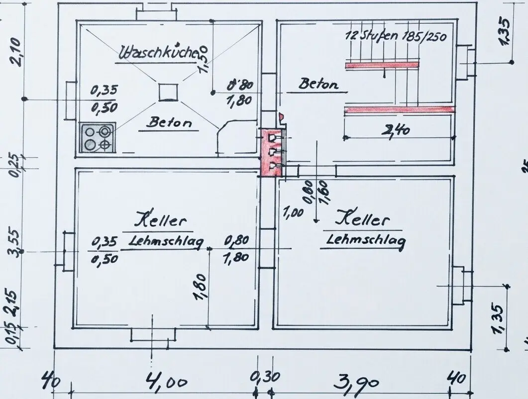 Grundriss 3