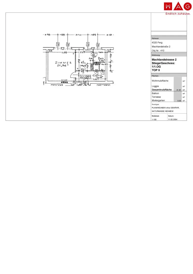 Grundriss 1