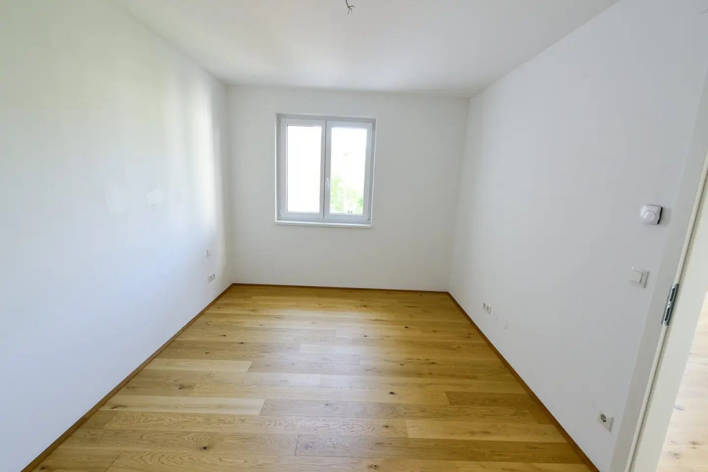 Schlafzimmer - Symbolbild
