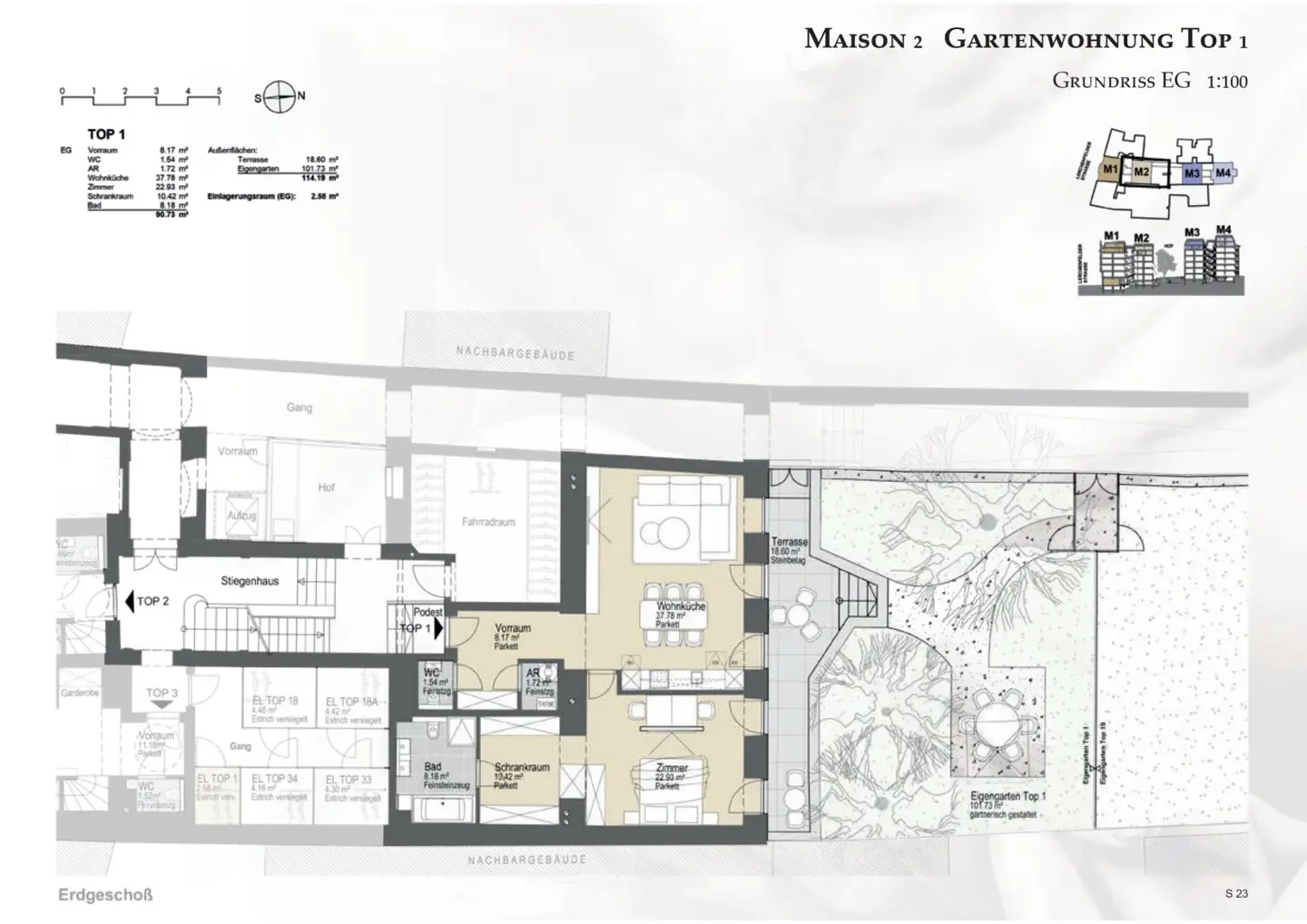 Grundriss 1