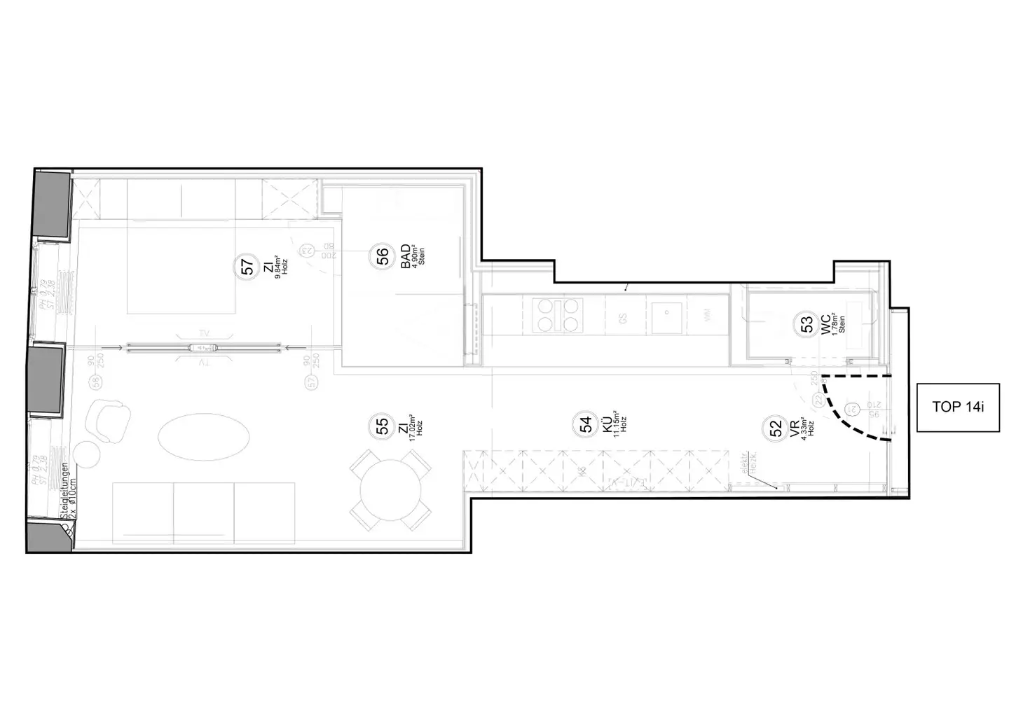 Grundriss 1
