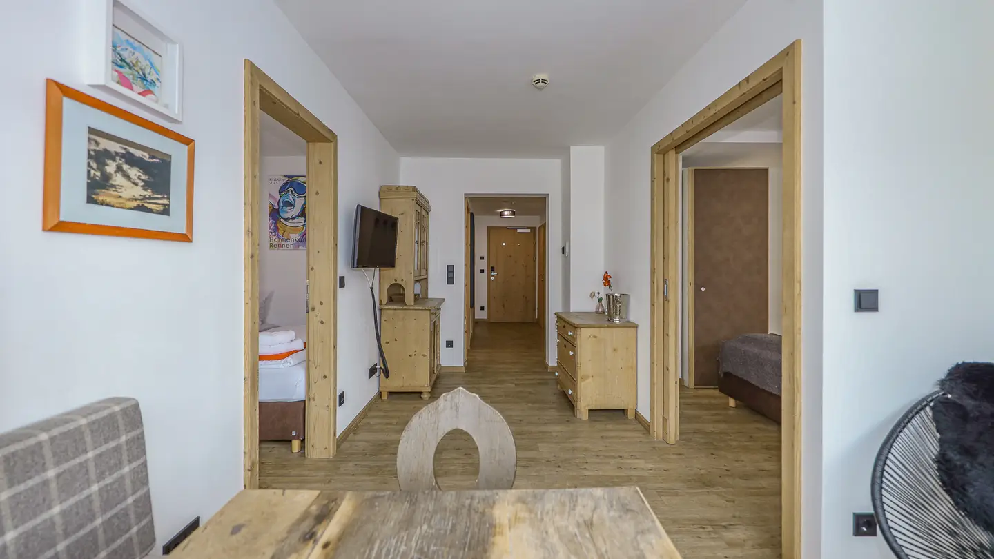 KITZIMMO-exklusives Apartment mit touristischer Widmung kaufen - Immobilien Kitzbühel.-8