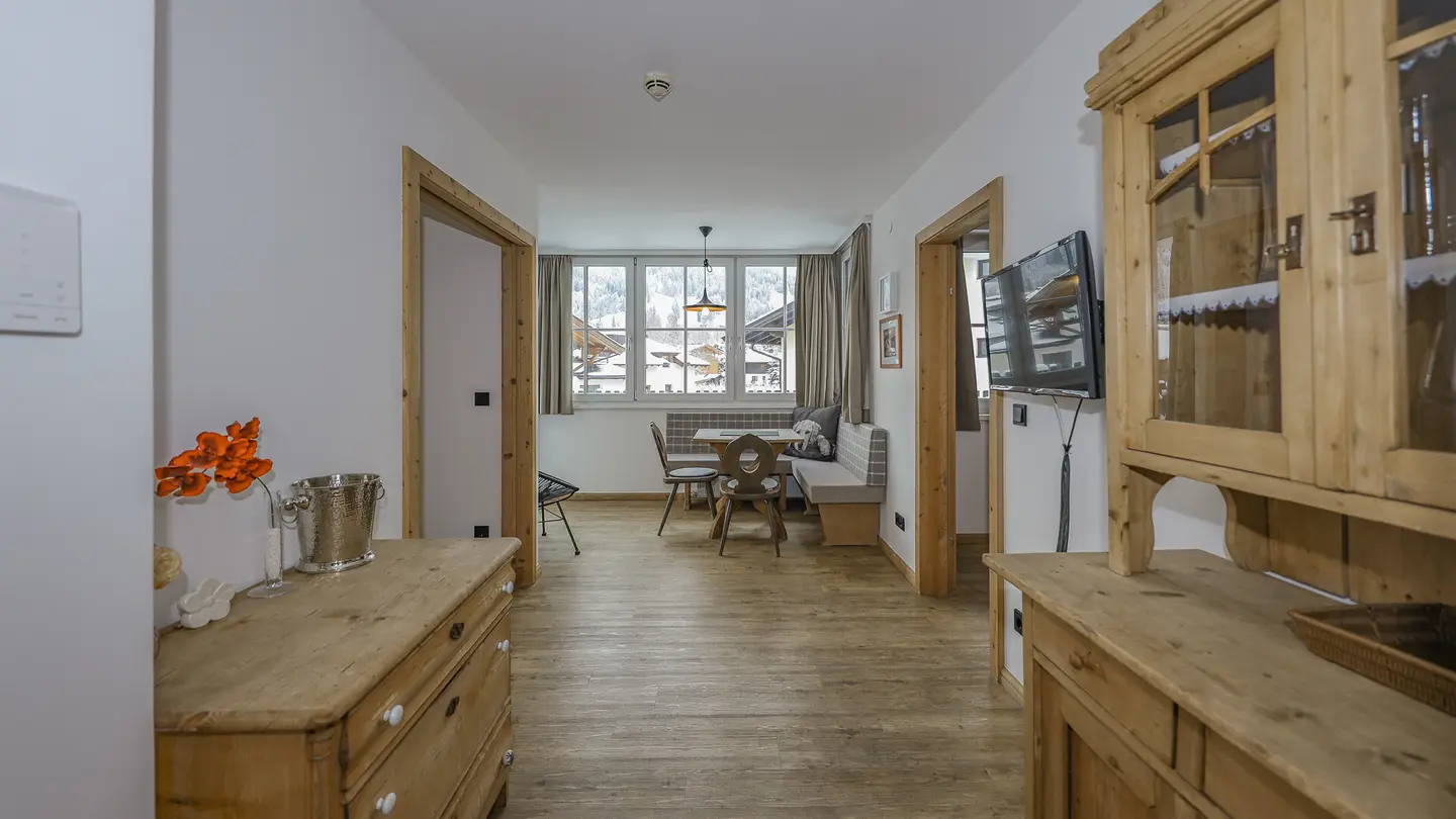 KITZIMMO-exklusives Apartment mit touristischer Widmung kaufen - Immobilien Kitzbühel.-6