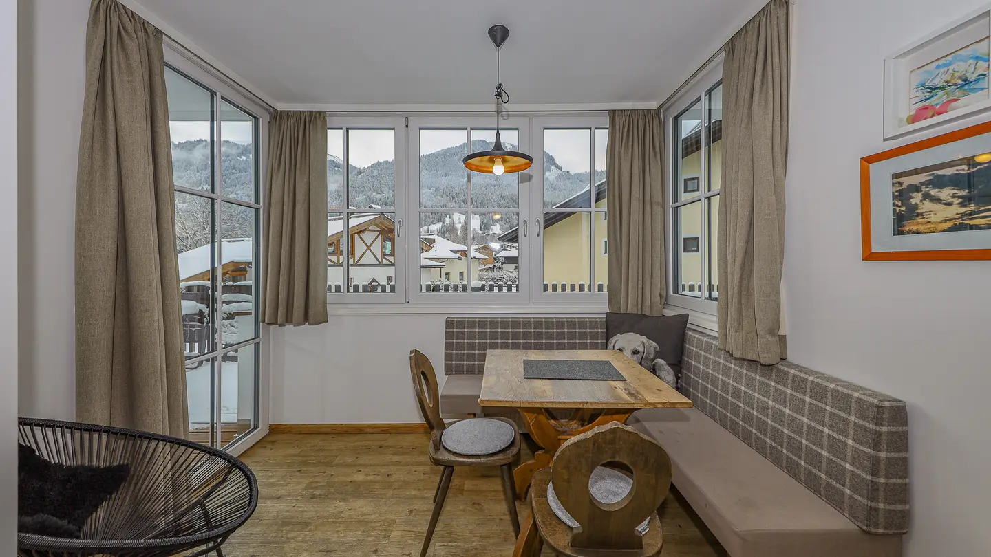 KITZIMMO-exklusives Apartment mit touristischer Widmung kaufen - Immobilien Kitzbühel.-5