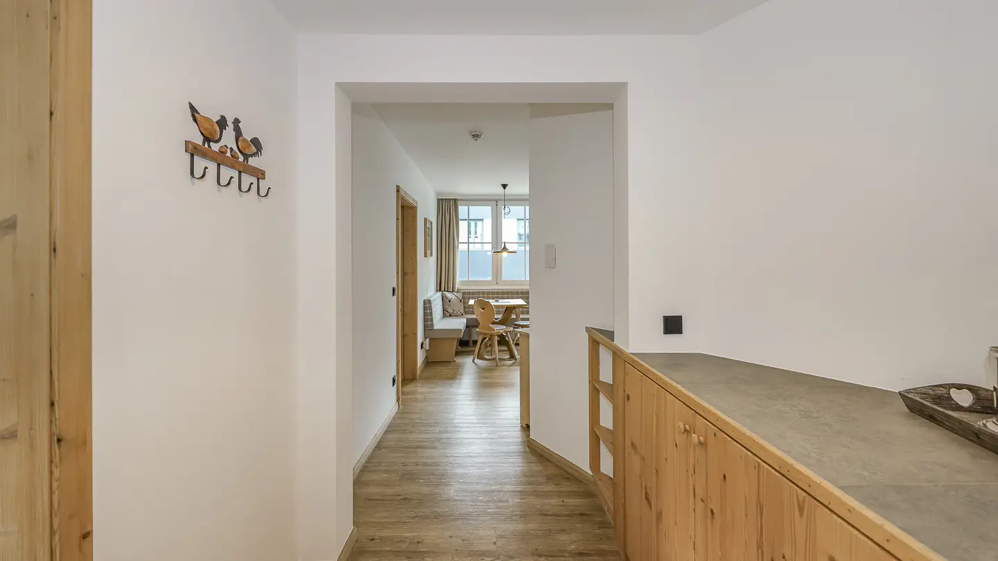 KITZIMMO-Exklusives Apartment mit touristischer Widmung kaufen - Immobilien Kitzbühel.-8