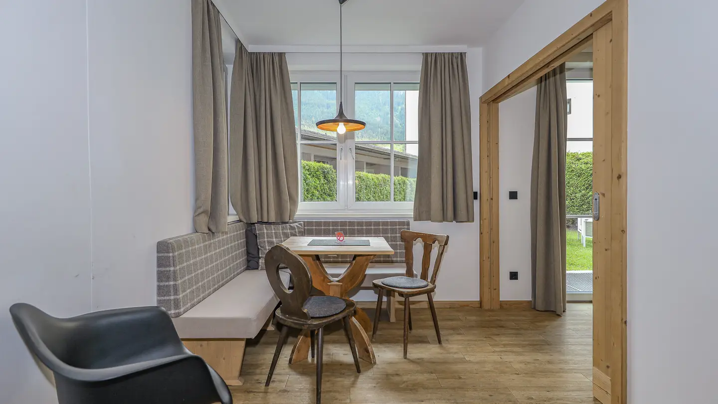 KITZIMMO-Garten Apartment mit touristischer Widmung kaufen - Immobilien Kitzbühel.-1