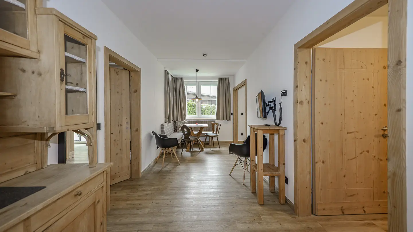KITZIMMO-Garten Apartment mit touristischer Widmung kaufen - Immobilien Kitzbühel.-2
