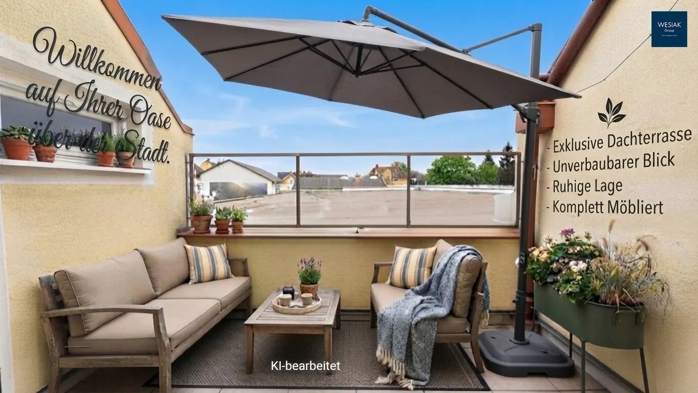 Wohnen in Gleisdorf Bahnhofstraße 1– mit sonnigem Balkon und Lebensqualität für jede Lebensphase!