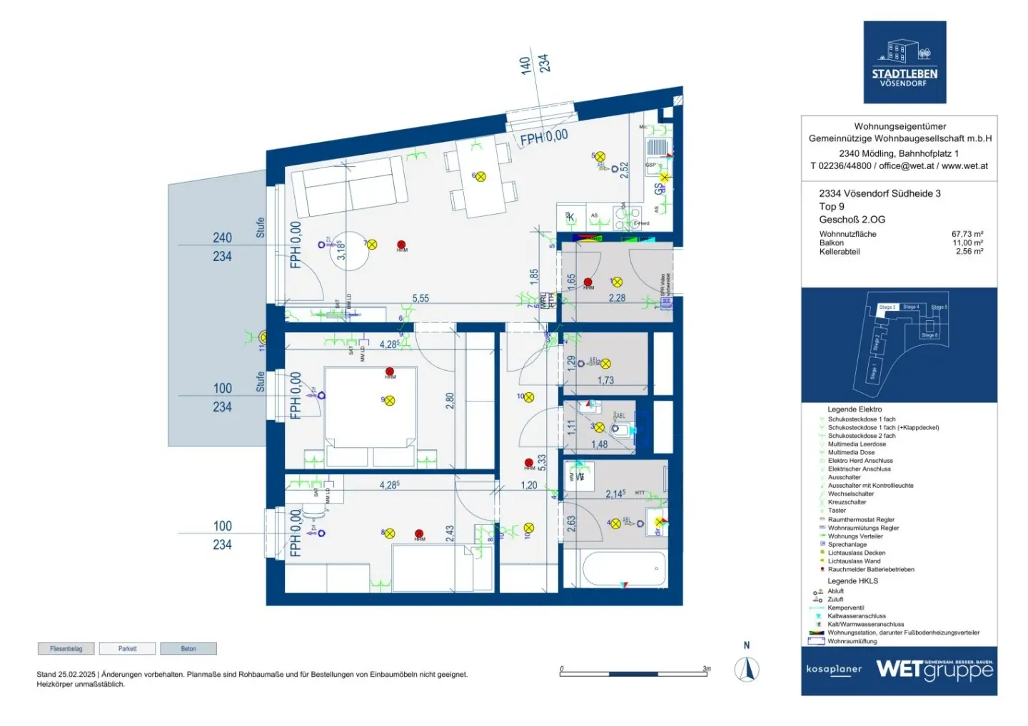 Grundriss 1