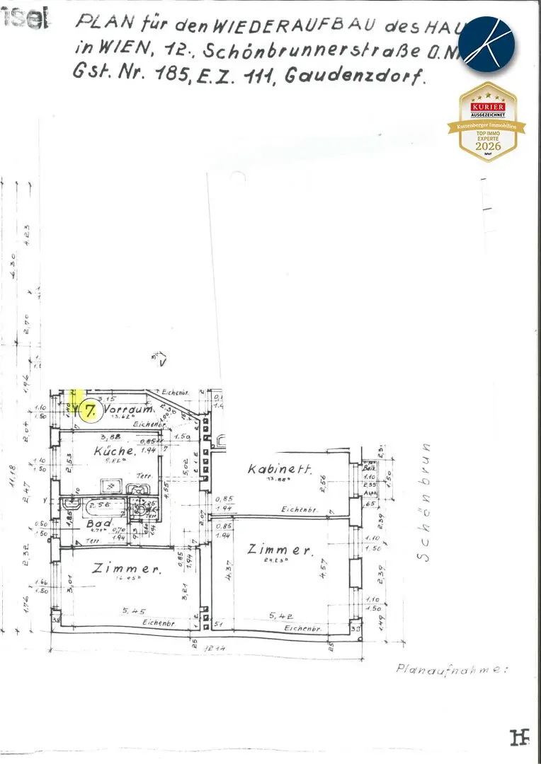 Grundriss 1