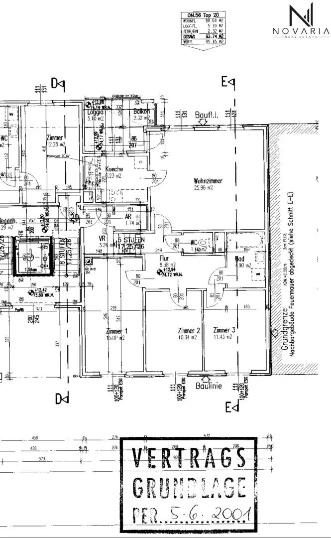 Grundriss 3