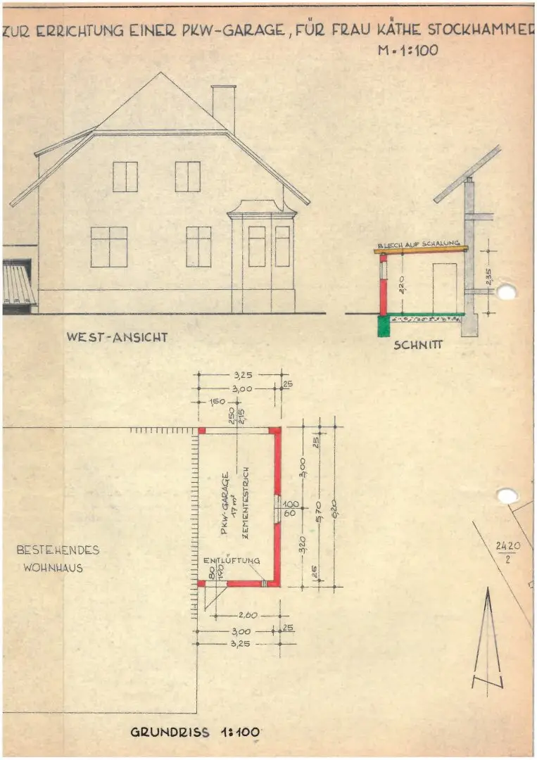 Grundriss 1