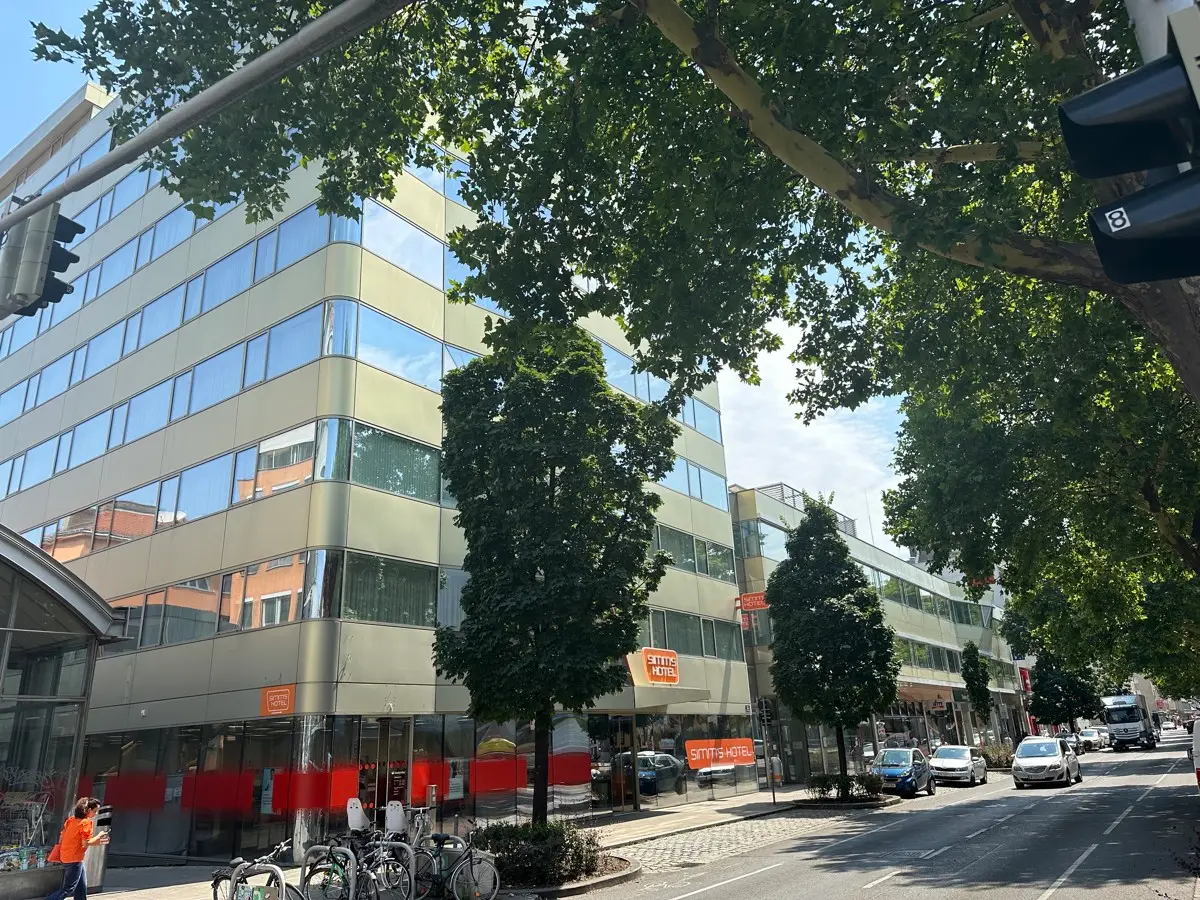Außenansicht