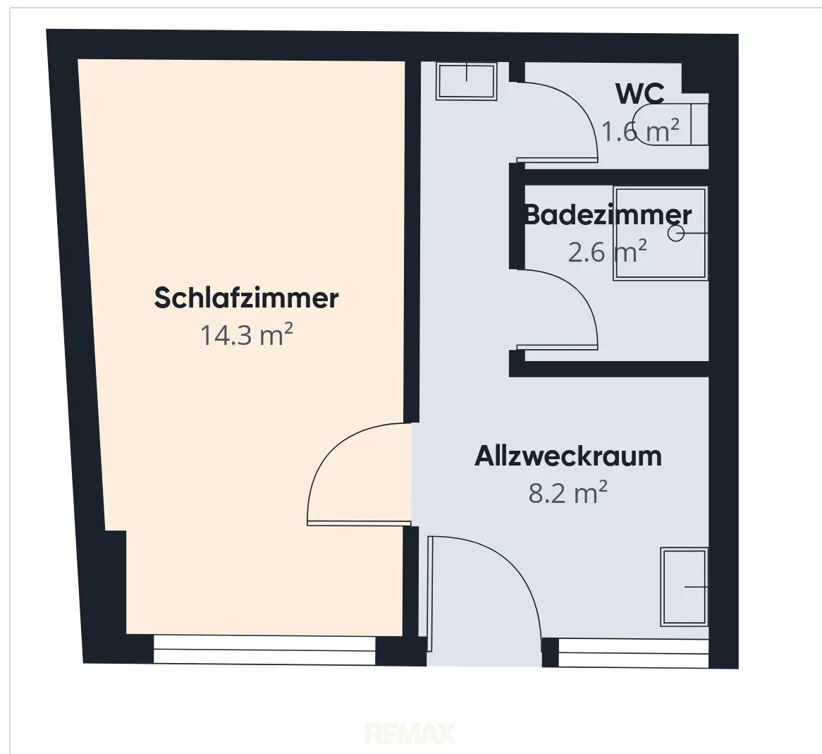 Grundriss 3