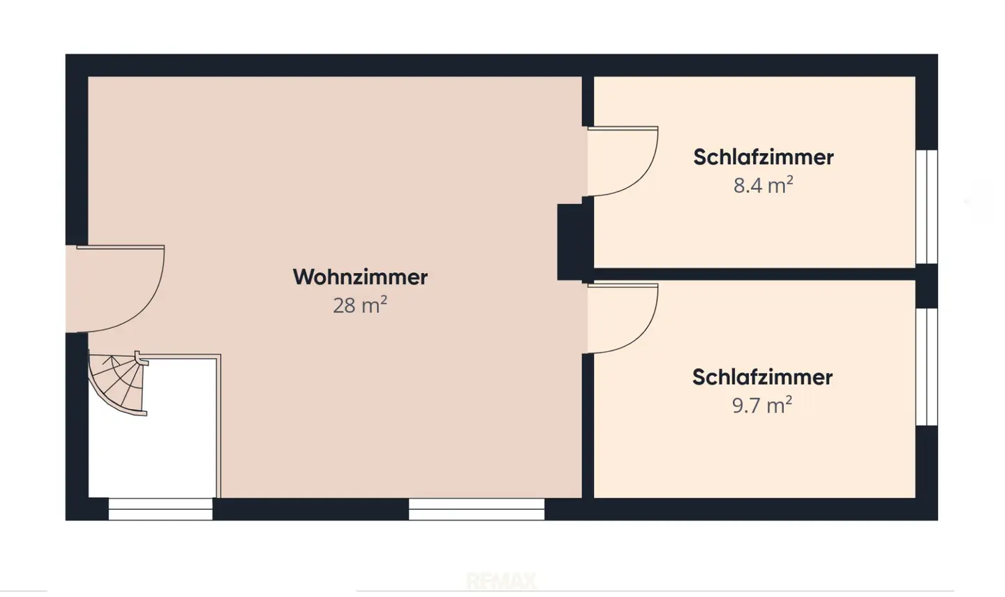 Grundriss 2