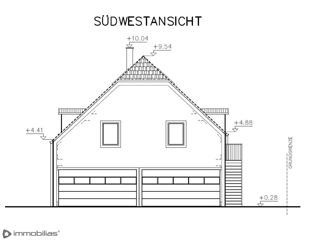 Grundriss 3