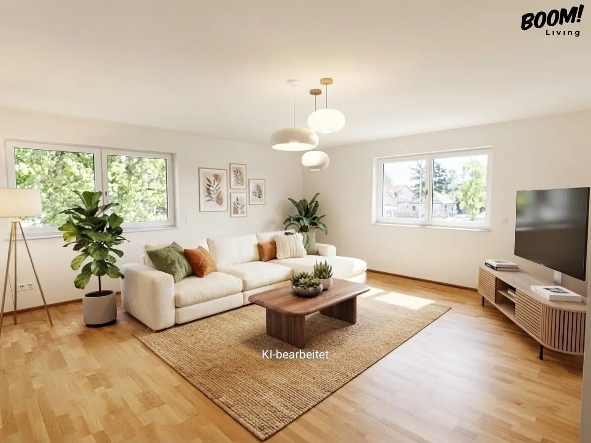 COMMISSION-FREE !!!!! First occupancy in 1220 Vienna: Modern apartments with distant view &amp; comfort