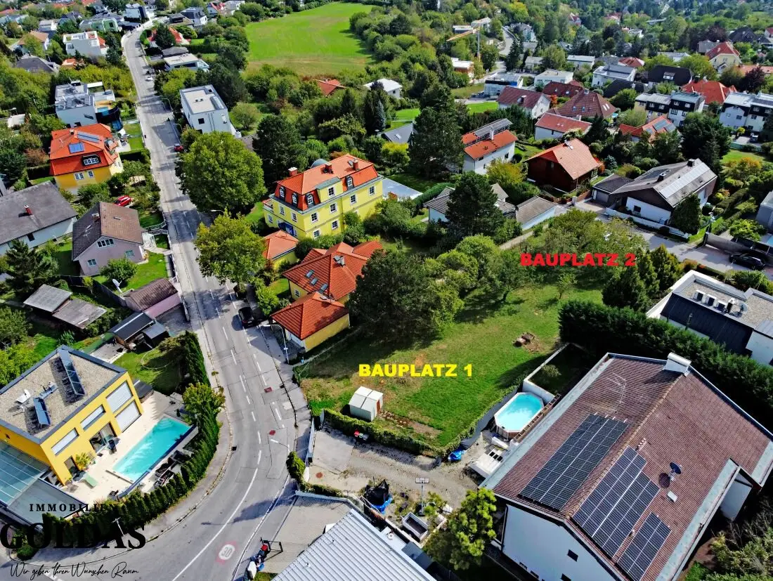 Bauplatz 1