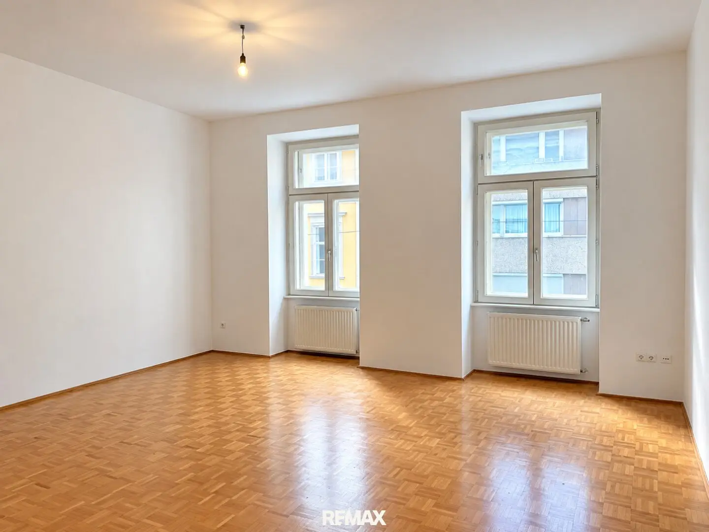3-Zimmer-Wohnung mit Loggia im 1060 Wien – 80m² Komfort!