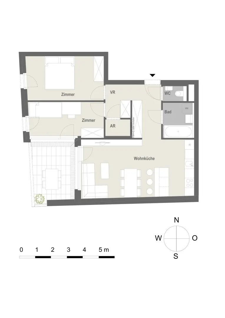 Grundriss 1