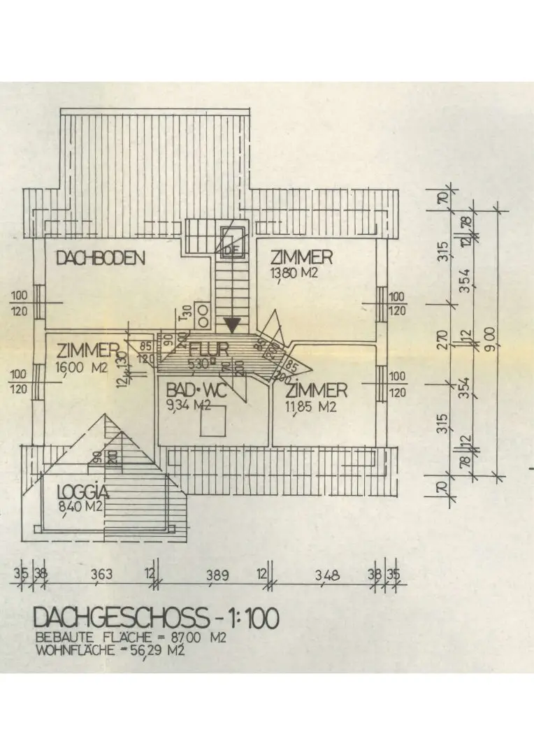 Grundriss 2